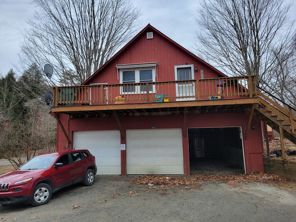 Garage bay for rent