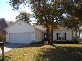 1309 Osage St, Wynne, AR 72396