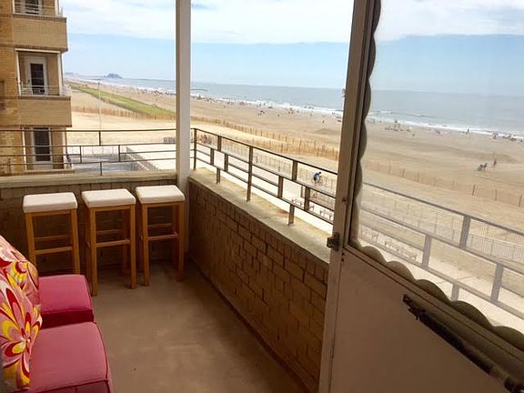 4th image of 121-16 Ocean Promenade APT 4G