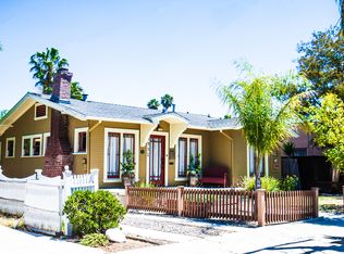 4931 Vista Pl, San Diego, CA 92116