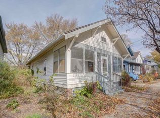 2122 Sommers Ave, Madison, WI 53704