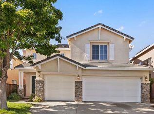 3890 Boulder Canyon Dr, Castro Valley, CA 94552