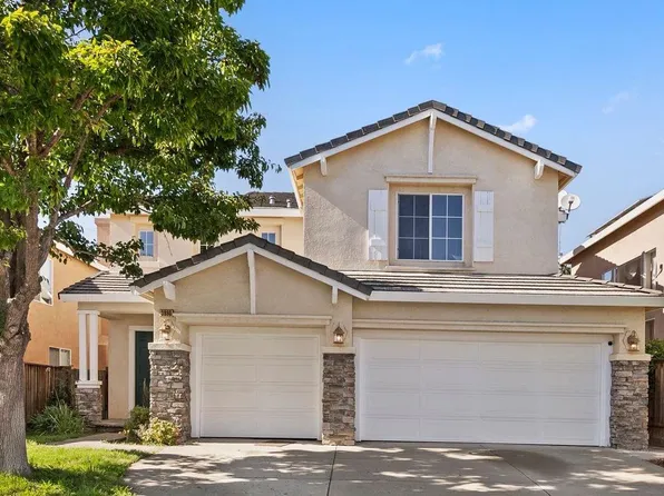 3890 Boulder Canyon Dr, Castro Valley, CA 94552