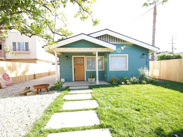 3642 1/2 6th Ave, Los Angeles, CA 90018