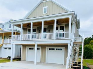 73 Enclave Pl, Pawleys Island, SC 29585