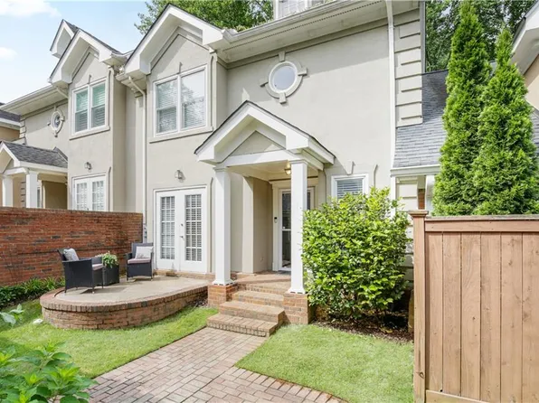 735 Olde Towne Ln, Marietta, GA 30068
