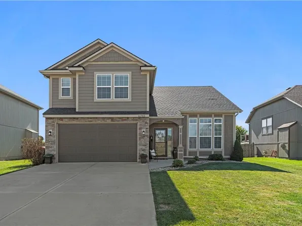 16703 Sheehan Rd, Basehor, KS 66007