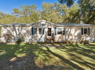 10931 NE 95th St, Archer, FL 32618