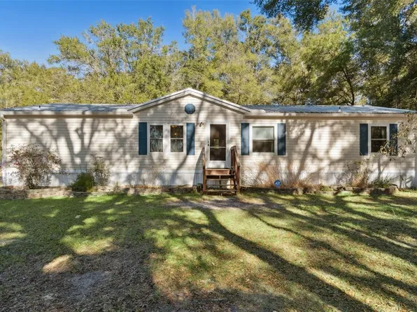 10931 NE 95th St, Archer, FL 32618