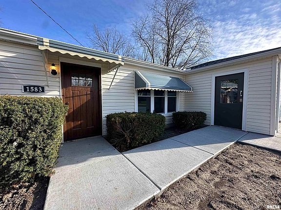 5th image of 1583 W Losey St
