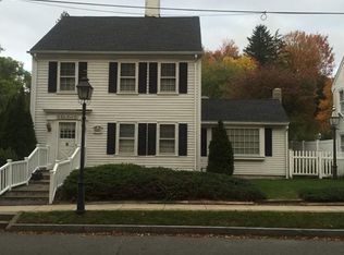 16 Elm Park #0, Groveland, MA 01834