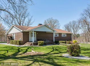 1706 Bollinger Rd, Westminster, MD 21157