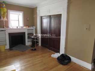 1282 Commonwealth Ave #I7, Boston, MA 02134