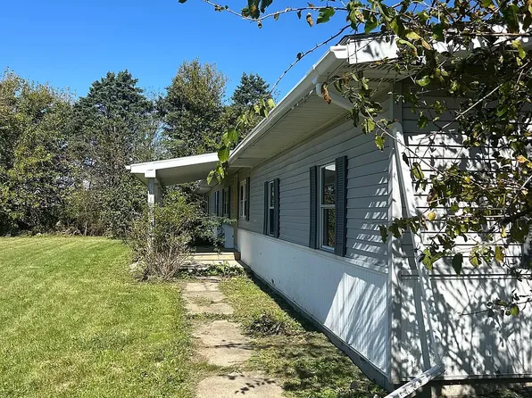 7589 S 100 W, Wabash, IN 46992