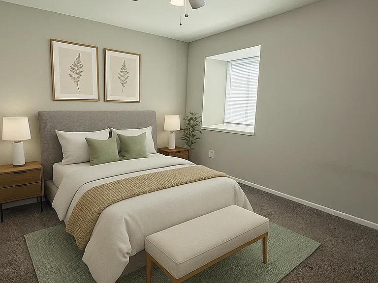 Brook Run Apartments — Photo 11
