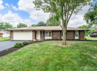 220 Wistowa Trl, Dayton, OH 45430