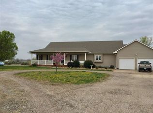 3223 SW Ohio Street Rd, El Dorado, KS 67042