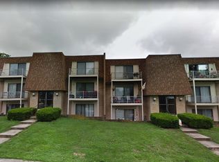 510 W Washington St APT 9, Hagerstown, MD 21740