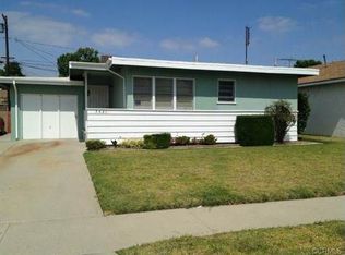 3621 Faust Ave, Long Beach, CA 90808