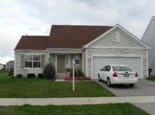 2413 Martha Ave, Zion, IL 60099