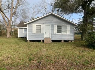 1012 W Welsh St, Welsh, LA 70591