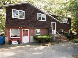 63 Morgan St, Randolph, MA 02368