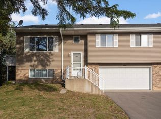 7616 157th St W APT D, Apple Valley, MN 55124