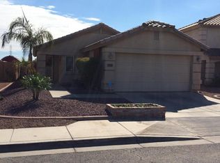 11449 N Pablo St, El Mirage, AZ 85335