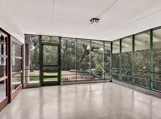 206 Skyline Dr, Austin, TX 78746
