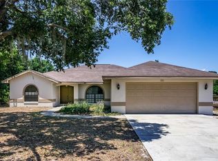 321 E Waterway Ave NW, Lake Placid, FL 33852