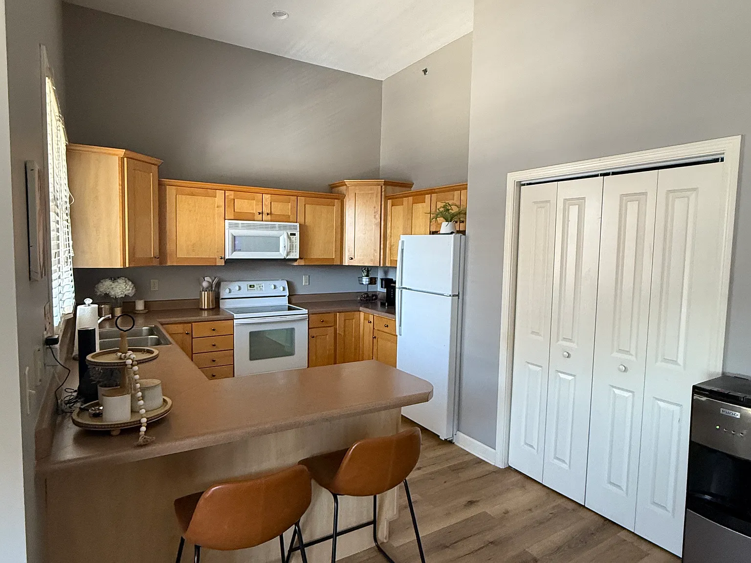 3 bed, 1490 sqft, $1,600 — Photo 2