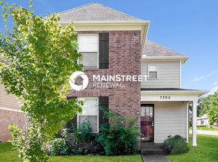 7395 Brentlawn Dr, Cordova, TN 38018