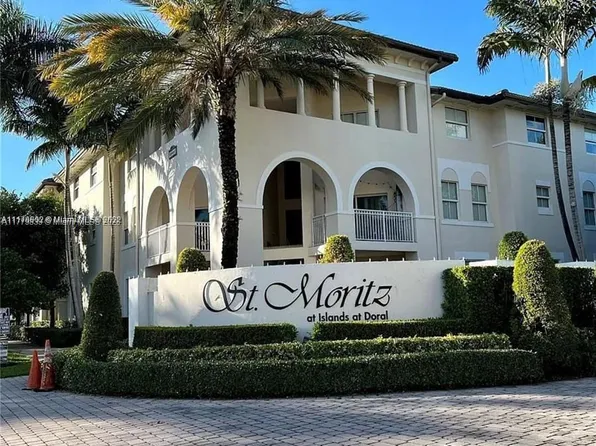 11503 NW 89th St APT 112, Doral, FL 33178