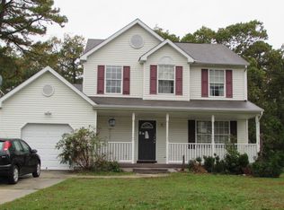 427 Orange Tree Ave, Galloway, NJ 08205