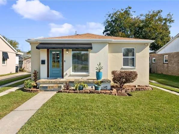 5609 Canal Blvd, New Orleans, LA 70124