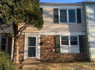 9096 Bonham Cir, Manassas, VA 20110