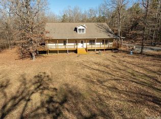 50 River Ranch Resort Rd, Heber Springs, AR 72543
