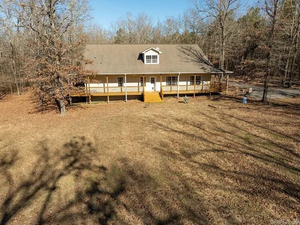 50 River Ranch Resort Rd, Heber Springs, AR 72543