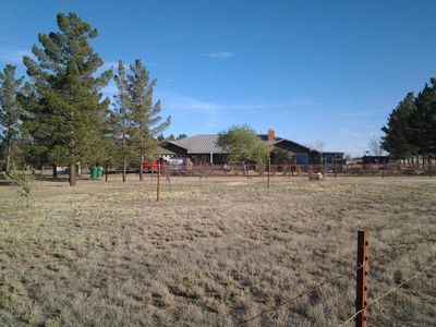 220 W Papago Way, Cochise, AZ, 85606