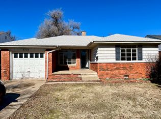 3137 NW 66th St, Oklahoma City, OK 73116