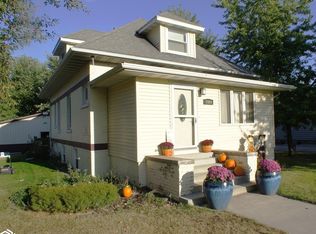 1024 Avon St, Stratford, IA 50249