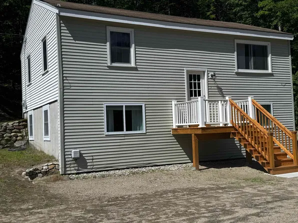 201 Beverly Hills Drive, Wakefield, NH 03830