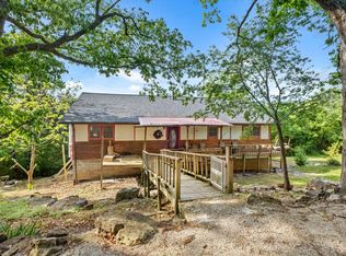 27466 Redbud Lane, Eagle Rock, MO 65641