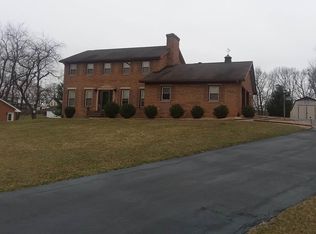 50 Manor Rd, Stuarts Draft, VA 24477