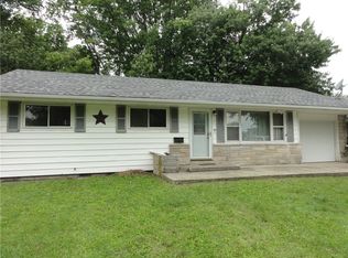 11 Rockleigh Ave, West Milton, OH 45383