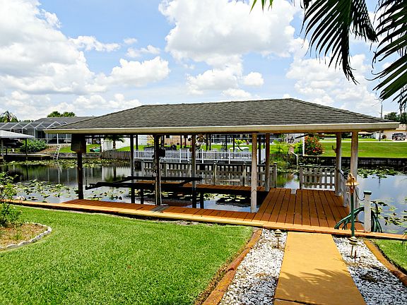 Just 2 lots to main channel