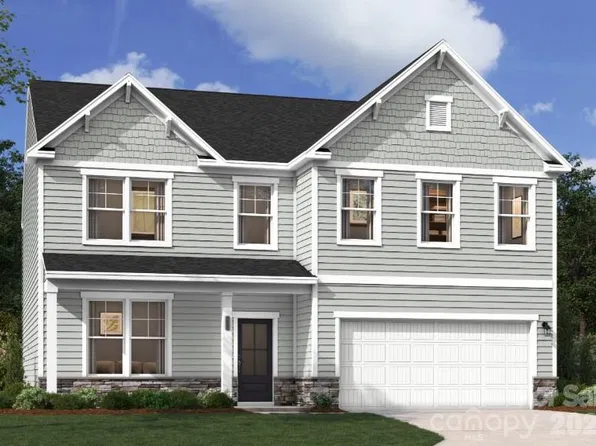 1908 Pine Nut Trl, Indian Trail, NC 28079