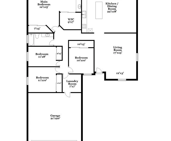 1212 Autumn Ridge Cir — Photo 2