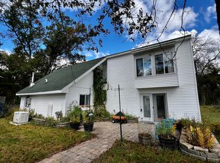 2121 Skiles Dr, Saint Helen, MI 48656