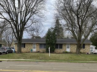 7105-7107 Century Pl, Middleton, WI 53562